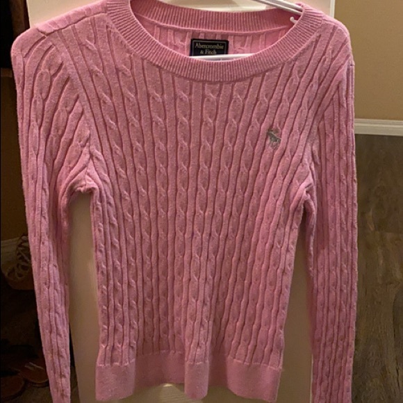 Abercrombie & Fitch Sweaters - Abercrombie Sweater